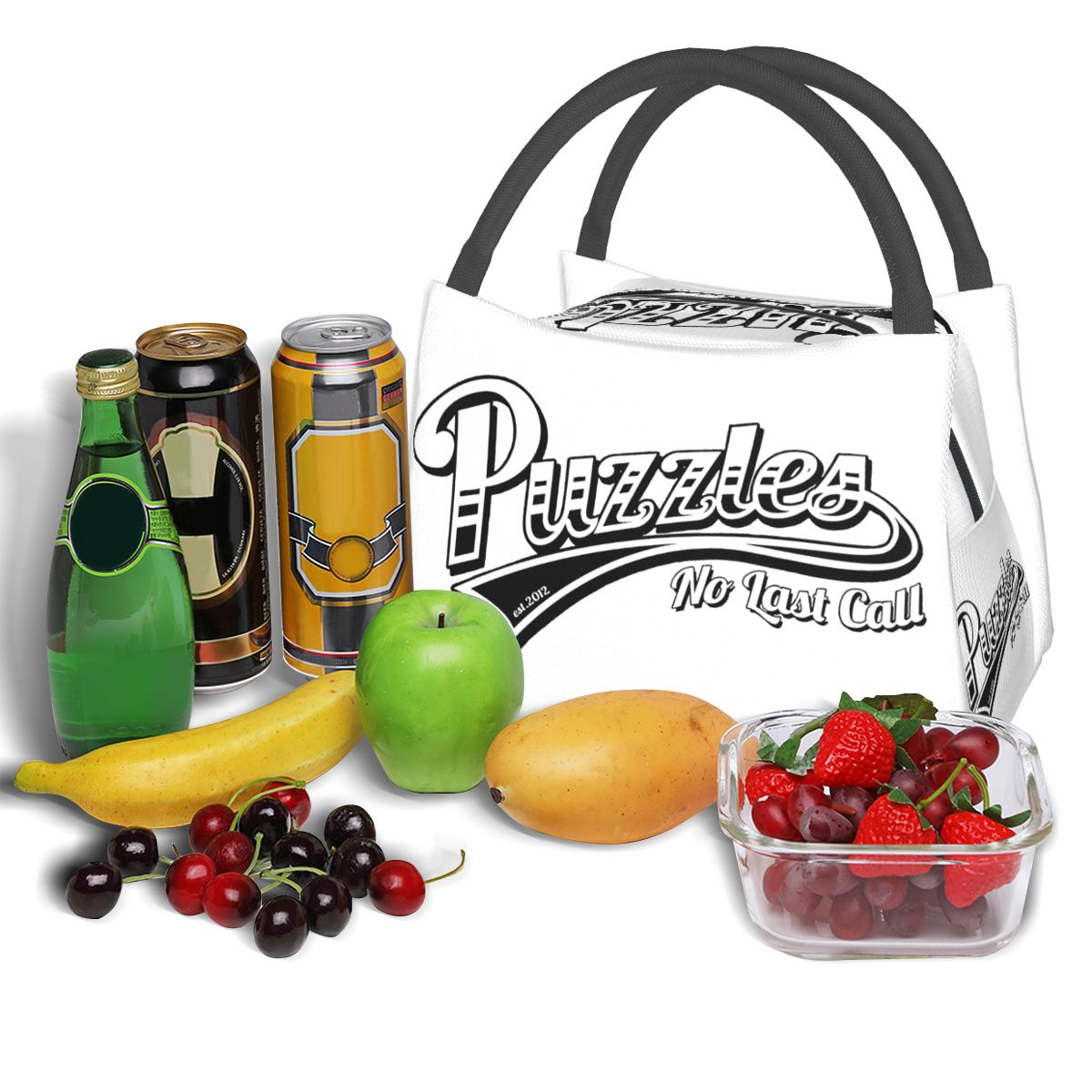 Puzzles Bar Annenle Nasıl Tanı - Food Storage How To incelemesi ve fiyatı