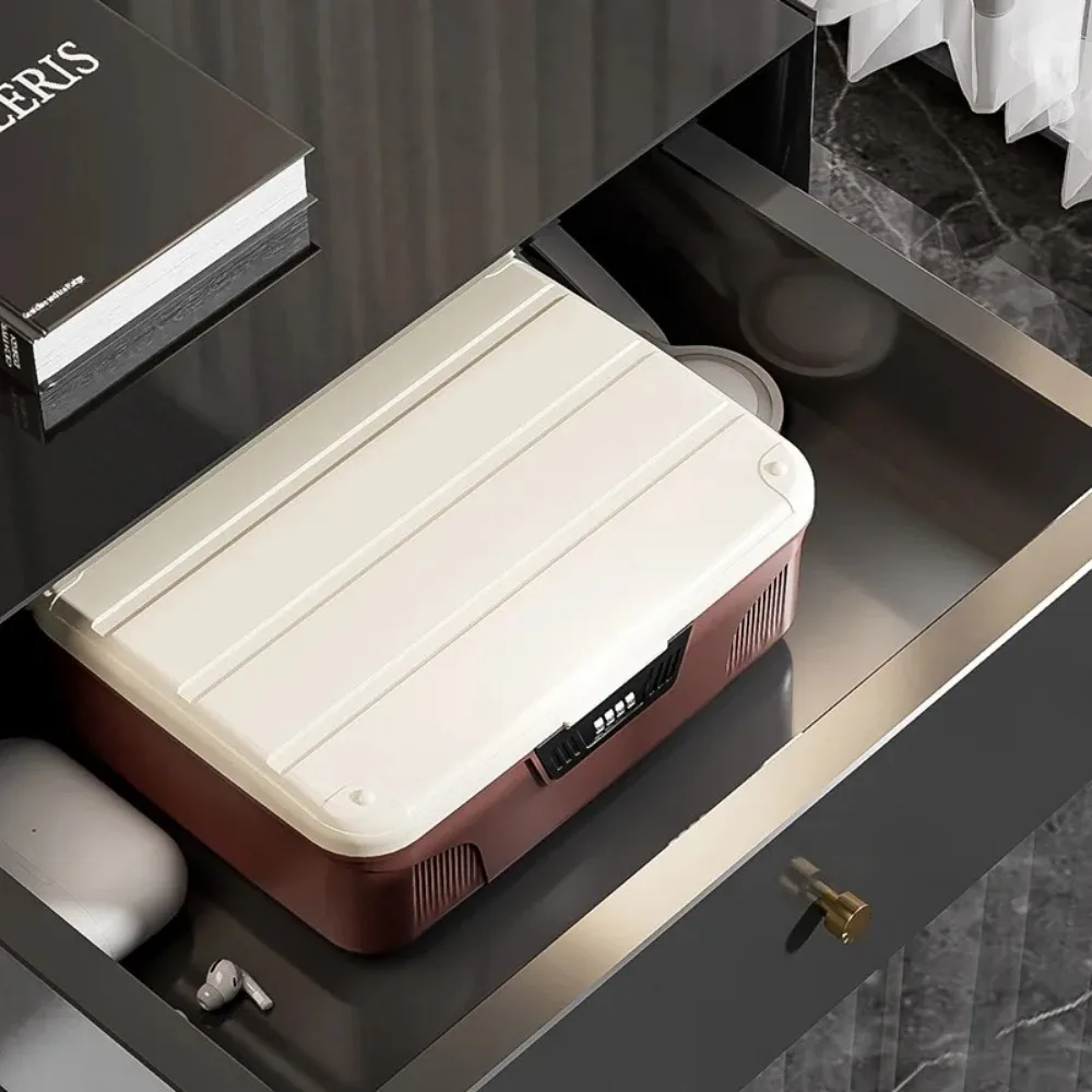 Güvenli Güvenlik Saklama Kutus - Food Storage With Lock incelemesi ve fiyatı