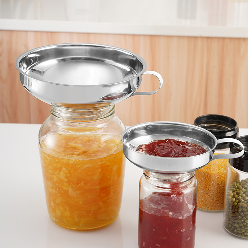 Paslanmaz Çelik Geniş Ağızlı H - Salad Dressing Bottle incelemesi ve fiyatı