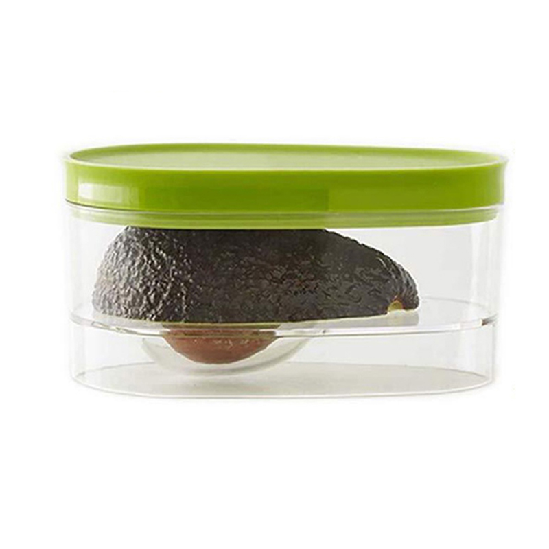 Avokado Saklama Kutusu Yer Tas - Food Storage And Containers incelemesi ve fiyatı