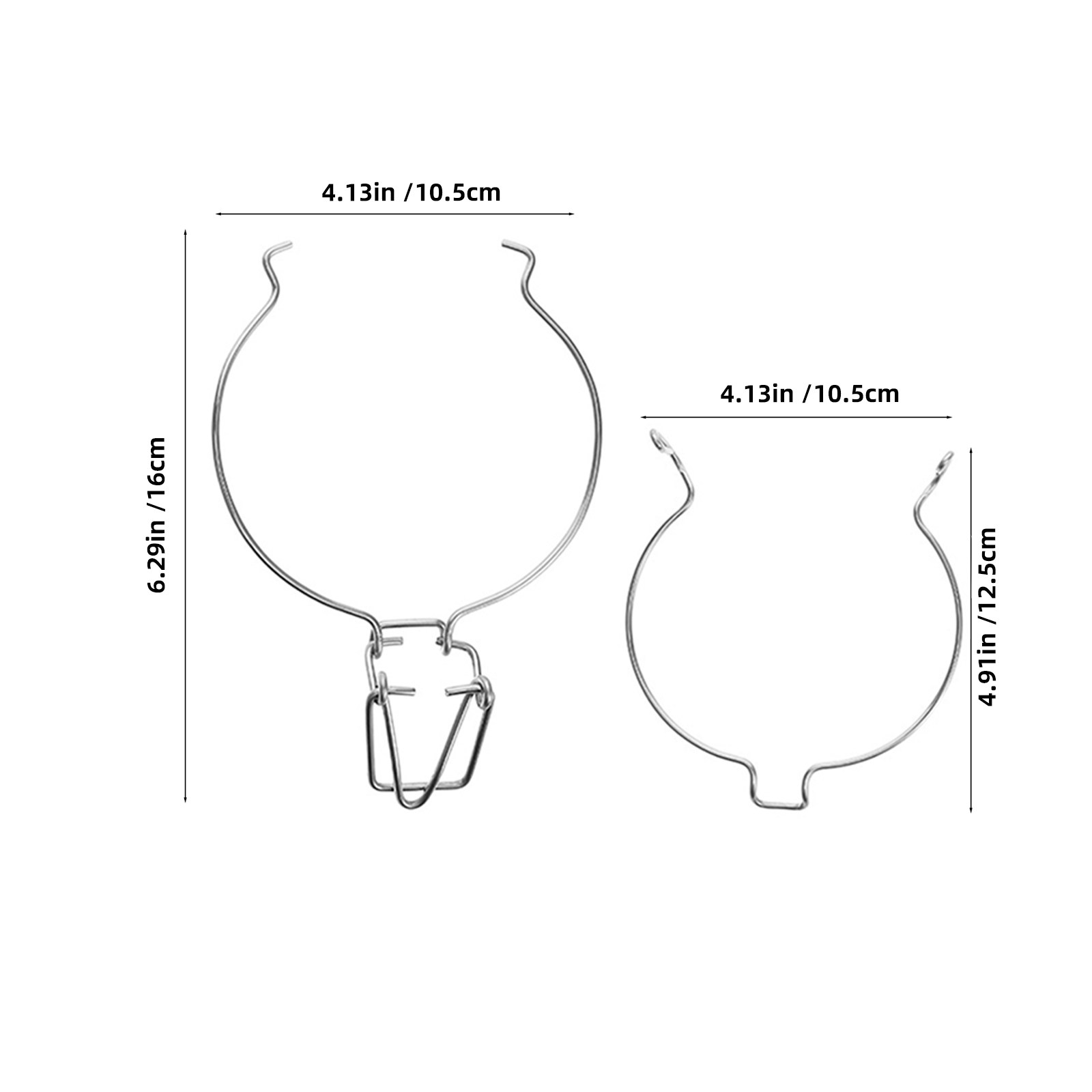 5 Adet Sızdırmaz Saklama Kavan - Food Storage Glass Jar incelemesi ve fiyatı