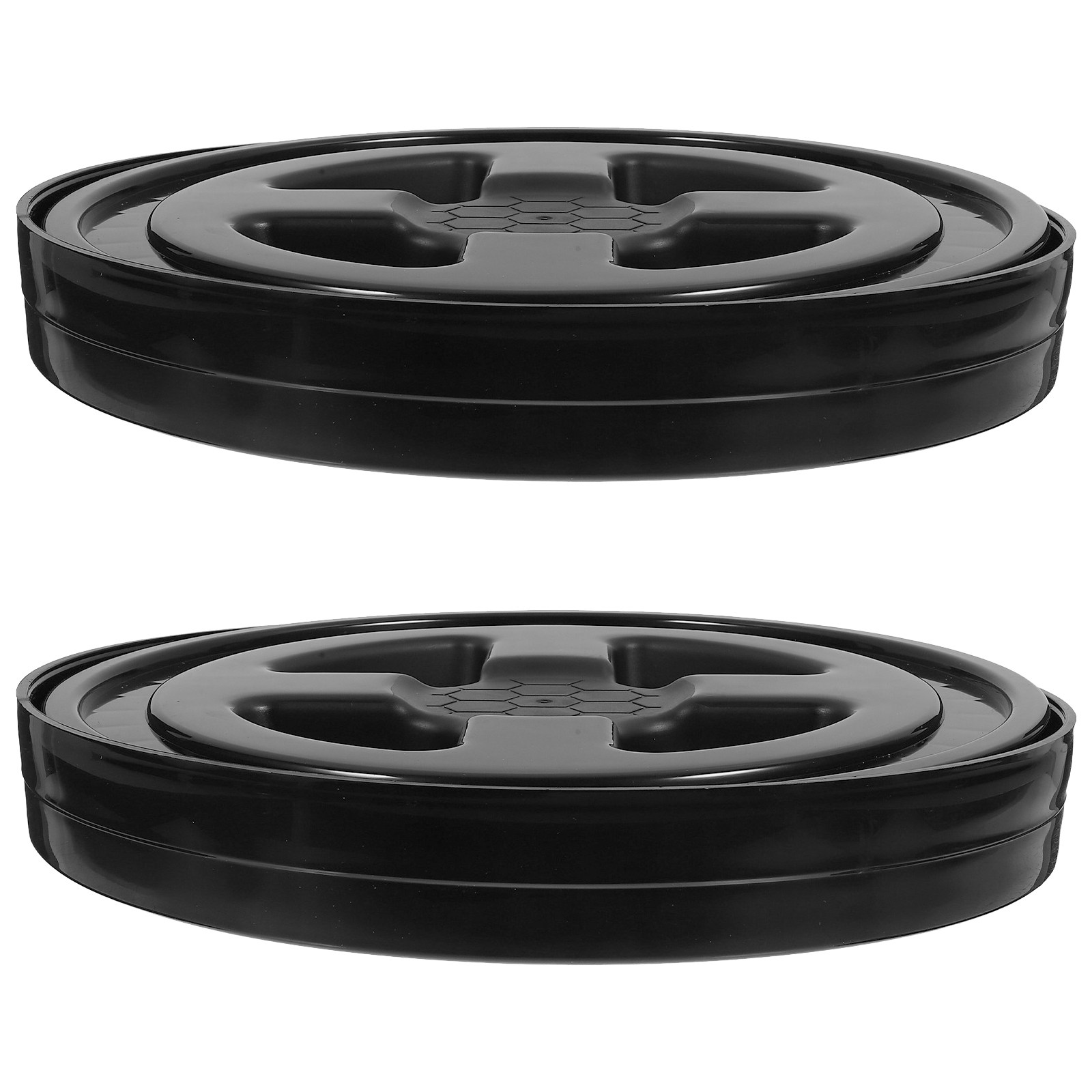 2 Adet Kilitli Kova Kapağı Hav - Food Storage Lid incelemesi ve fiyatı