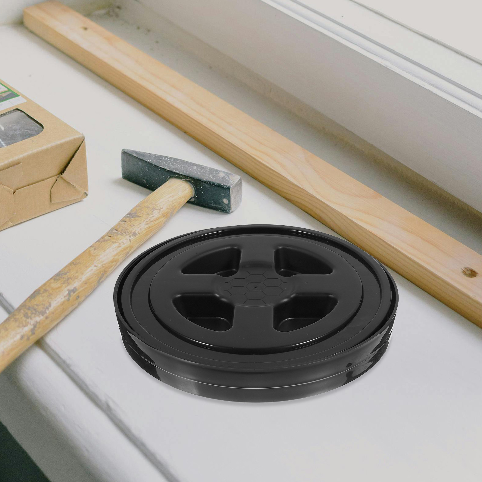 2 Adet Kilitli Kova Kapağı Hav - Food Storage Lid incelemesi ve fiyatı