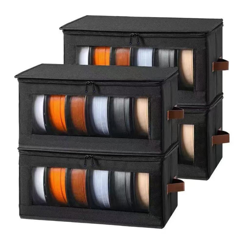 1/2/3/4 adet taşınabilir büyük - Food Storage Box Large incelemesi ve fiyatı