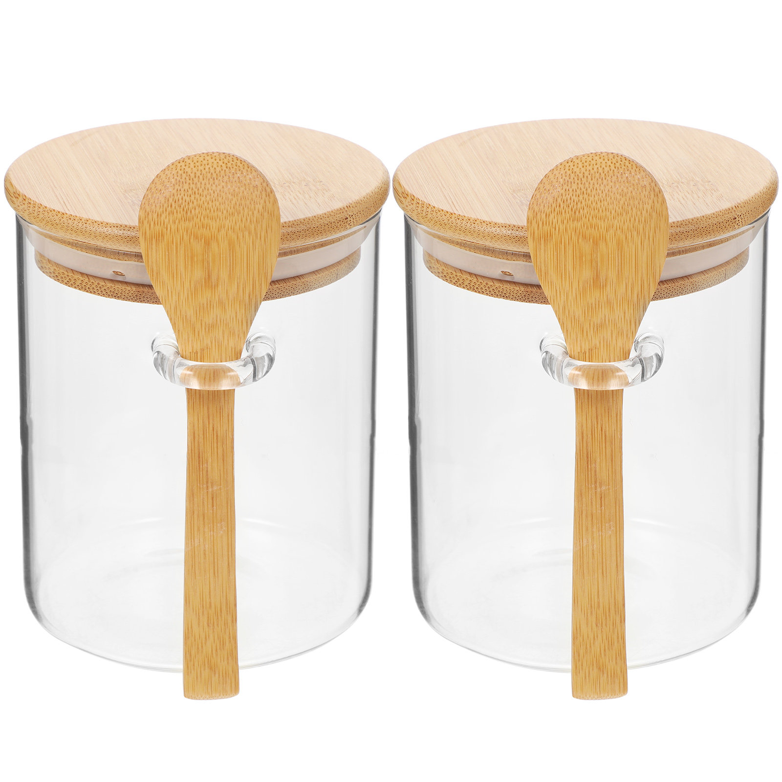 2 Adet Un Şeker Saklama Kaplar - Food Storage And Containers incelemesi ve fiyatı