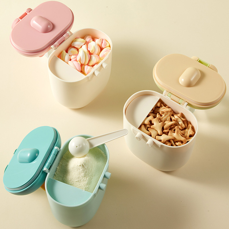 Yeni Silikon Tavşan Kulaklı Ma - Food Storage With Lock incelemesi ve fiyatı