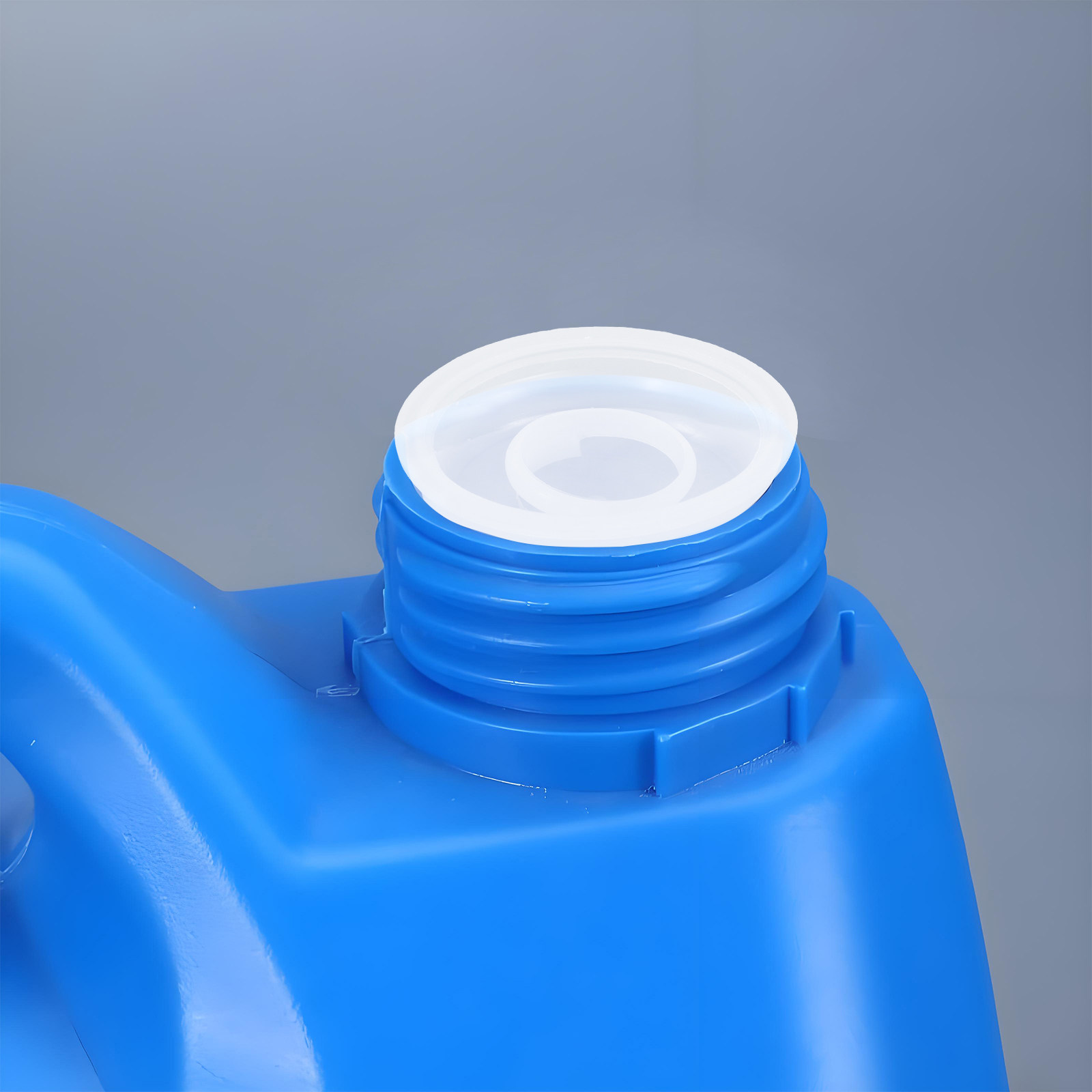 10 adet plastik kimyasal kova  - Food Storage Lid incelemesi ve fiyatı