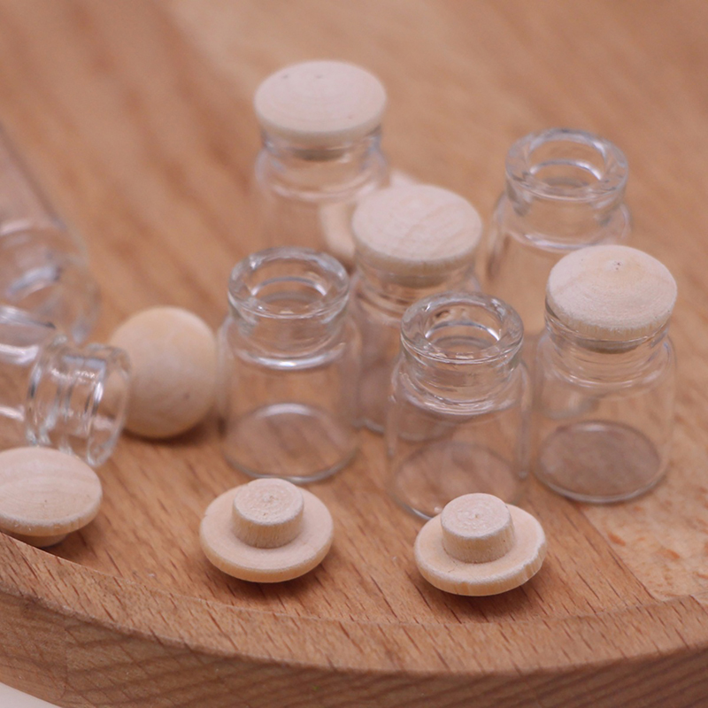 4 adet 1:12 Dollhouse minyatür - Food Storage Lid incelemesi ve fiyatı