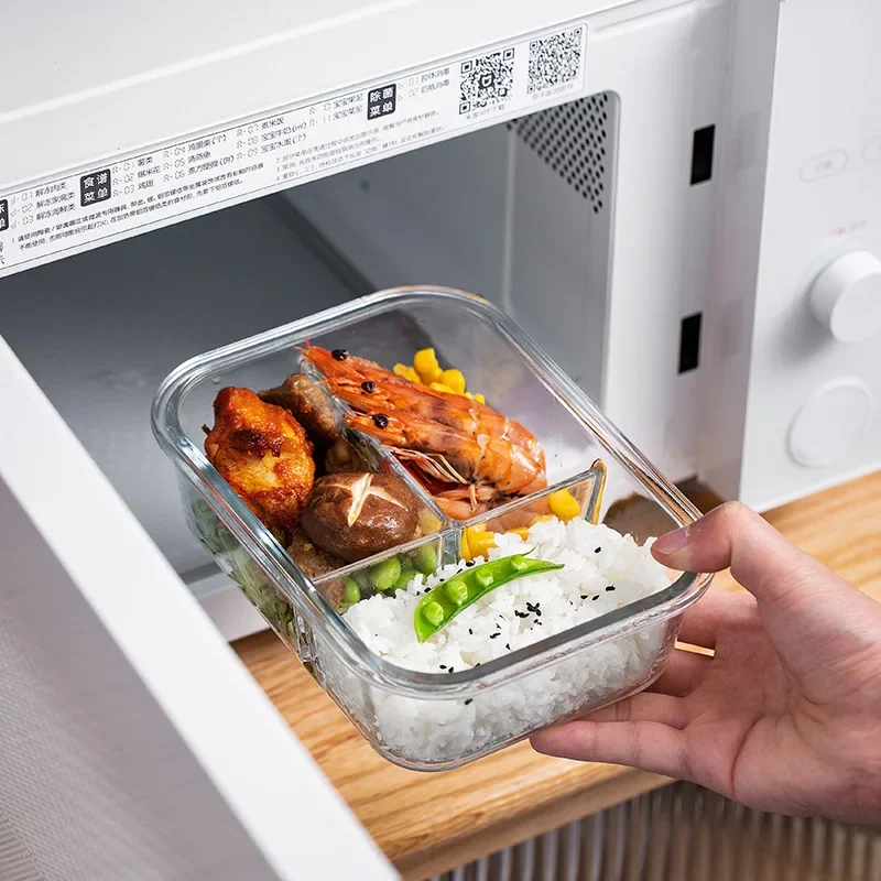 Cam Saklama Kabı yüksek borosi - Food Storage Glass Jar incelemesi ve fiyatı