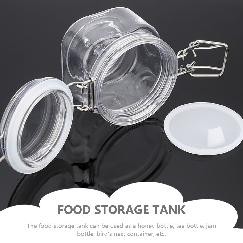2 adet mühürlü saklama kavanoz - Food Storage Containers incelemesi ve fiyatı