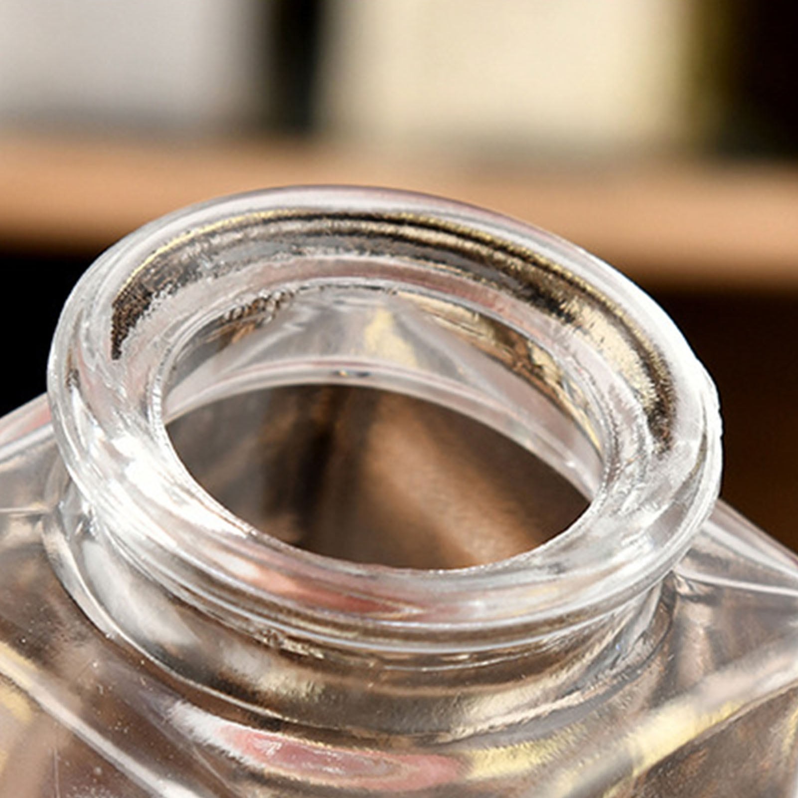 1/5/10 adet cam saklama kavano - Food Storage Glass Jar incelemesi ve fiyatı