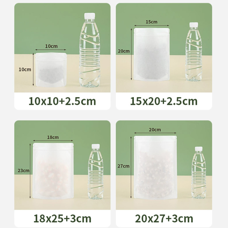 Özelleştirilmiş Biyobozunur Kr - Food Storage Of Plants incelemesi ve fiyatı