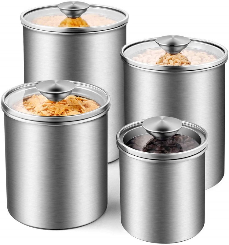 Gıda Saklama Kapları Çay Kahve - Food Storage Lid incelemesi ve fiyatı