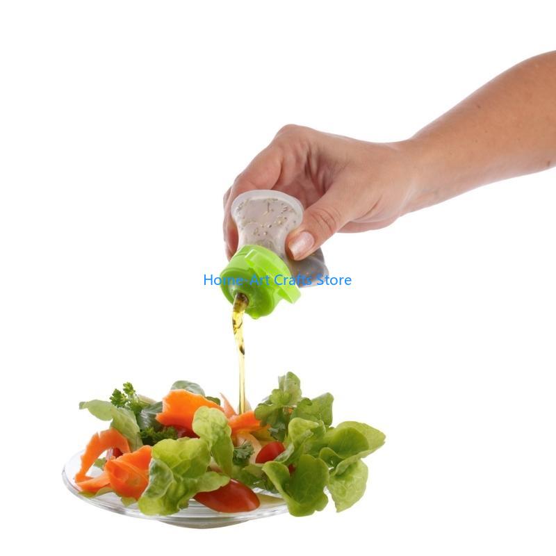 Y3NA Sıkıştırılmış Salata Sosu - Salad Dressing Bottle incelemesi ve fiyatı