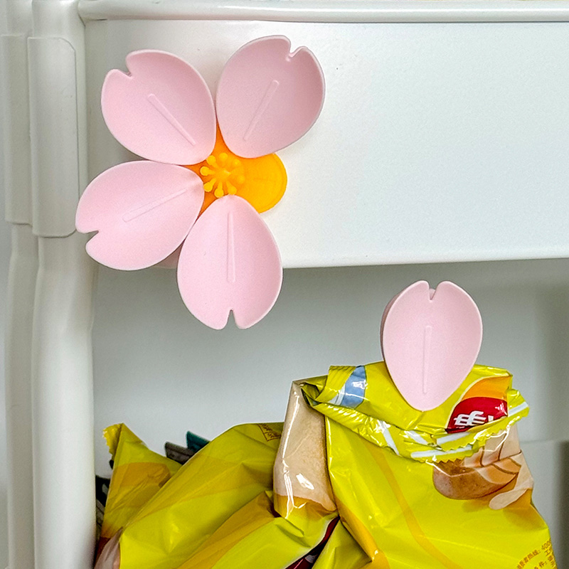 Sakura Manyetik Klips Yaratıcı - Food Storage Of Plants incelemesi ve fiyatı
