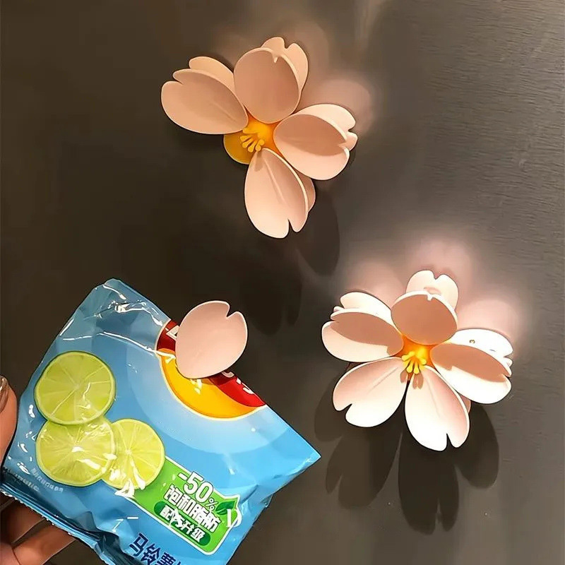 Sakura Manyetik Klips Yaratıcı - Food Storage Of Plants incelemesi ve fiyatı