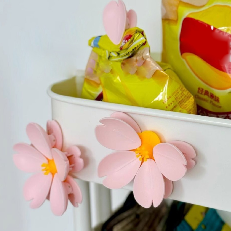 Sakura Manyetik Klips Yaratıcı - Food Storage Of Plants incelemesi ve fiyatı