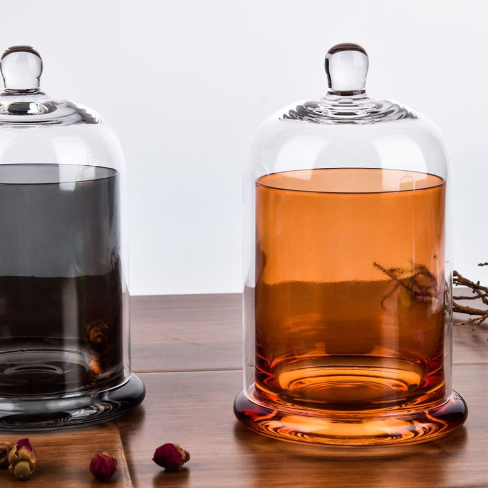 Cam Saklama Kavanozu Ebedi Çiç - Food Storage Of Plants incelemesi ve fiyatı