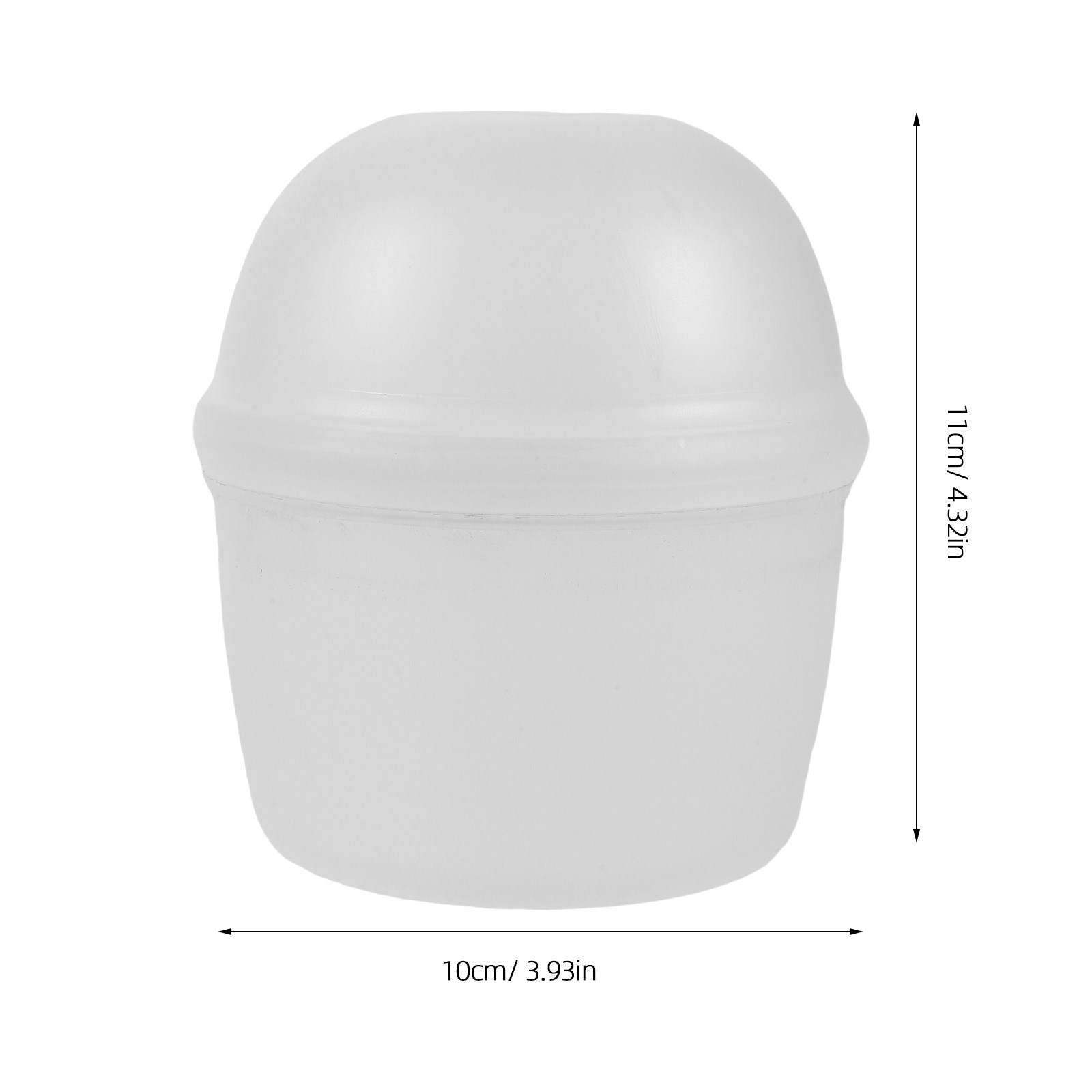 10 Adet Çift Kapaklı Hava Geçi - Food Storage Lid incelemesi ve fiyatı