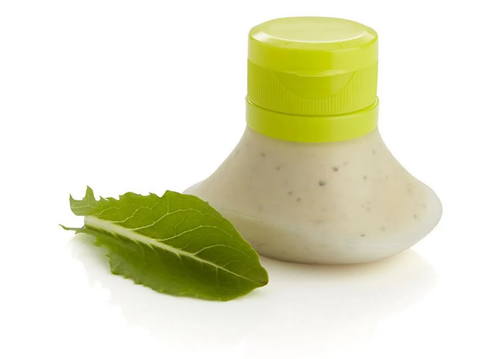 Silikon sos şişesi sıkacağı sa - Salad Dressing Bottle incelemesi ve fiyatı