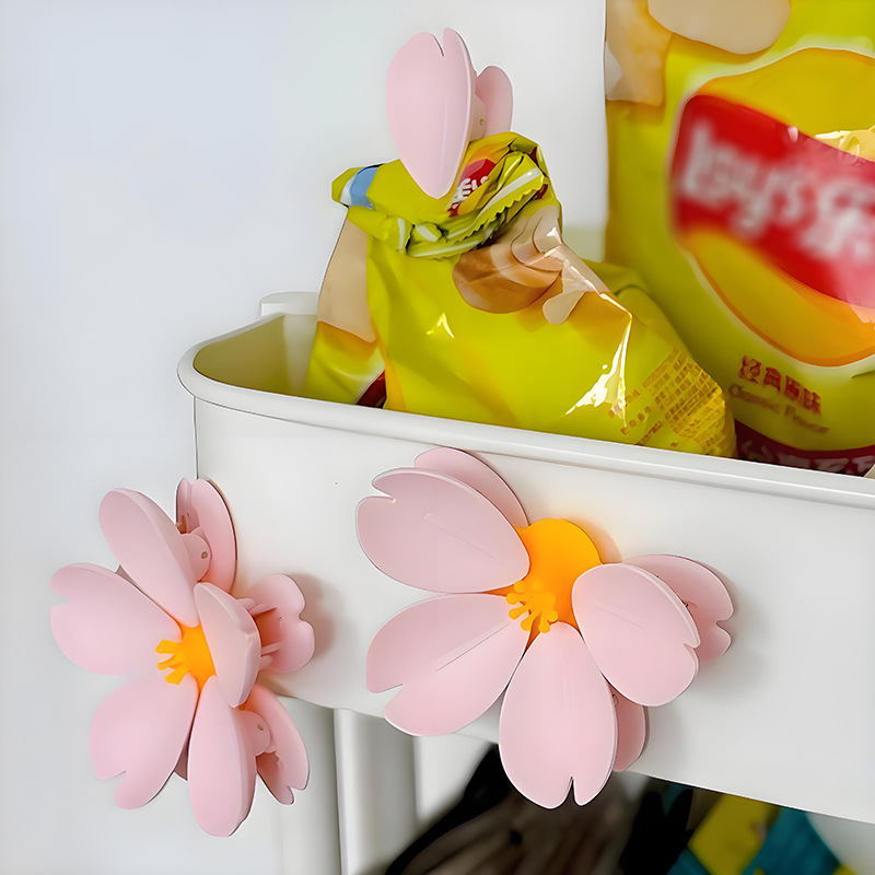 Sakura Manyetik Klips Yaratıcı - Food Storage Of Plants incelemesi ve fiyatı