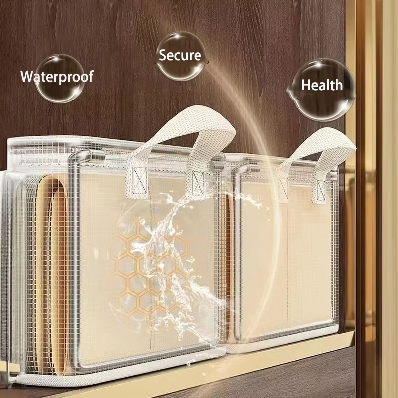 PVC saklama kutusu kapaklı kat - Food Storage With Lock incelemesi ve fiyatı