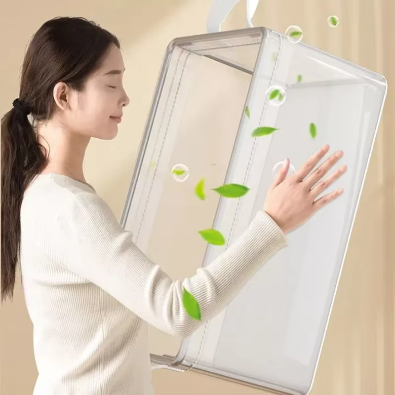 PVC saklama kutusu kapaklı kat - Food Storage With Lock incelemesi ve fiyatı