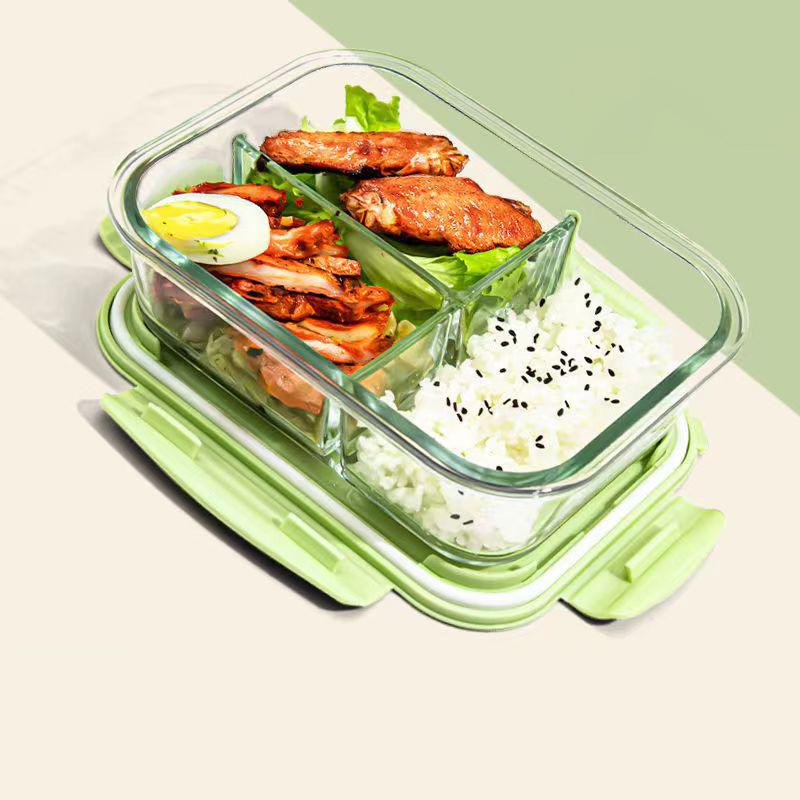 Yeni stil Öğle Yemeği Kutusu C - Food Storage Glass Jar incelemesi ve fiyatı