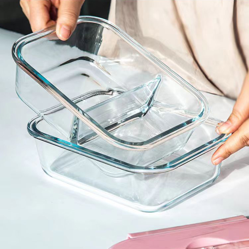 Yeni stil Öğle Yemeği Kutusu C - Food Storage Glass Jar incelemesi ve fiyatı