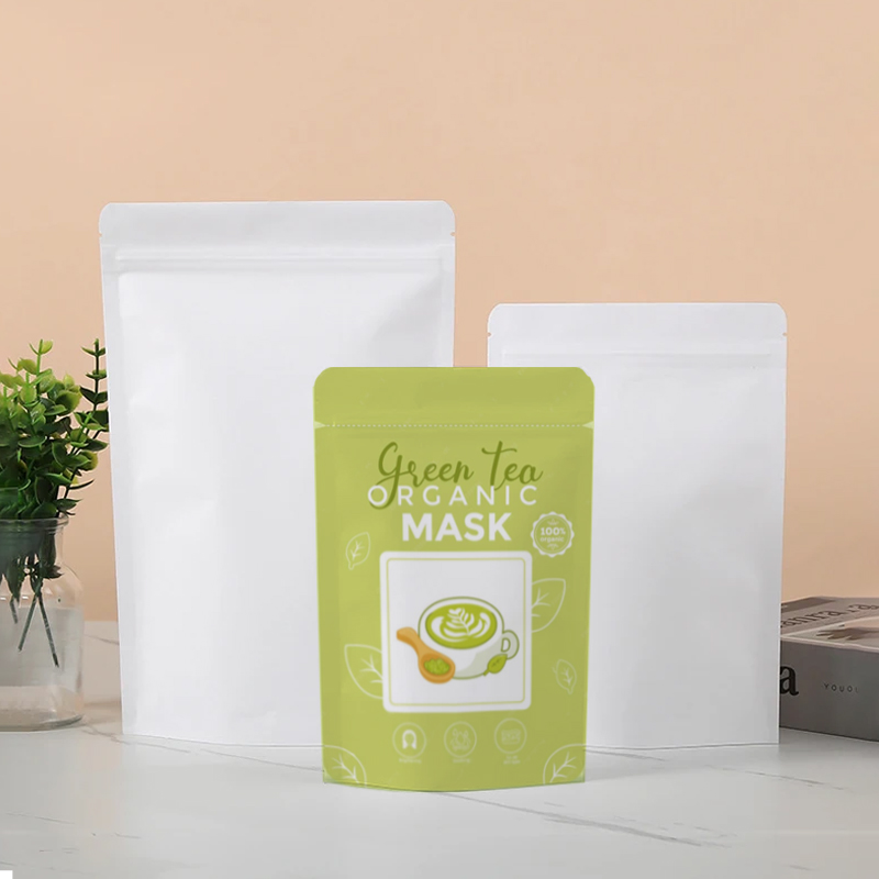 Özel Beyaz Kraft Kağıt Kilitli - Food Storage Of Plants incelemesi ve fiyatı