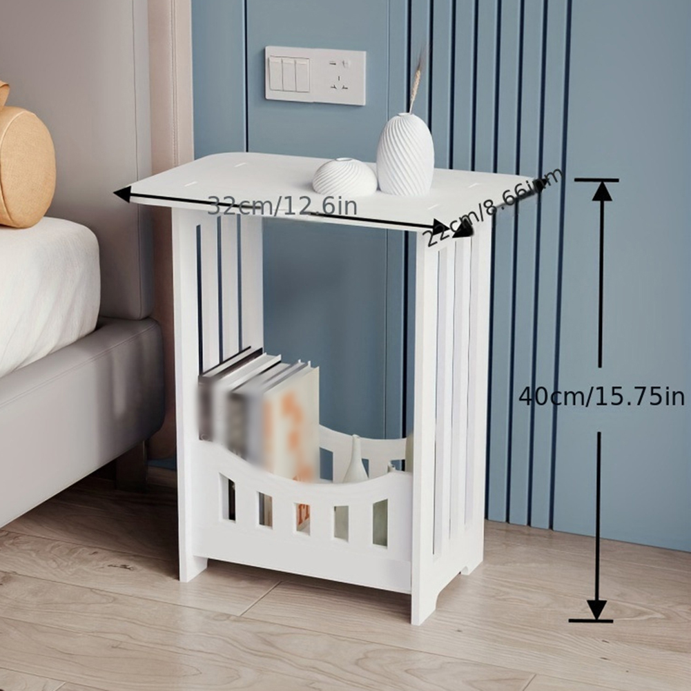 2/3 katmanlı dar sehpa, vitrin - Food Storage Of Plants incelemesi ve fiyatı