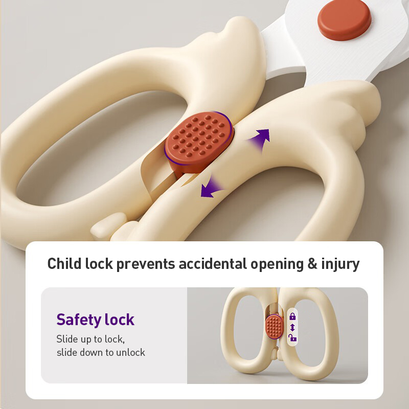 Avent Bebek Maması Makası Güve - Food Storage With Lock incelemesi ve fiyatı