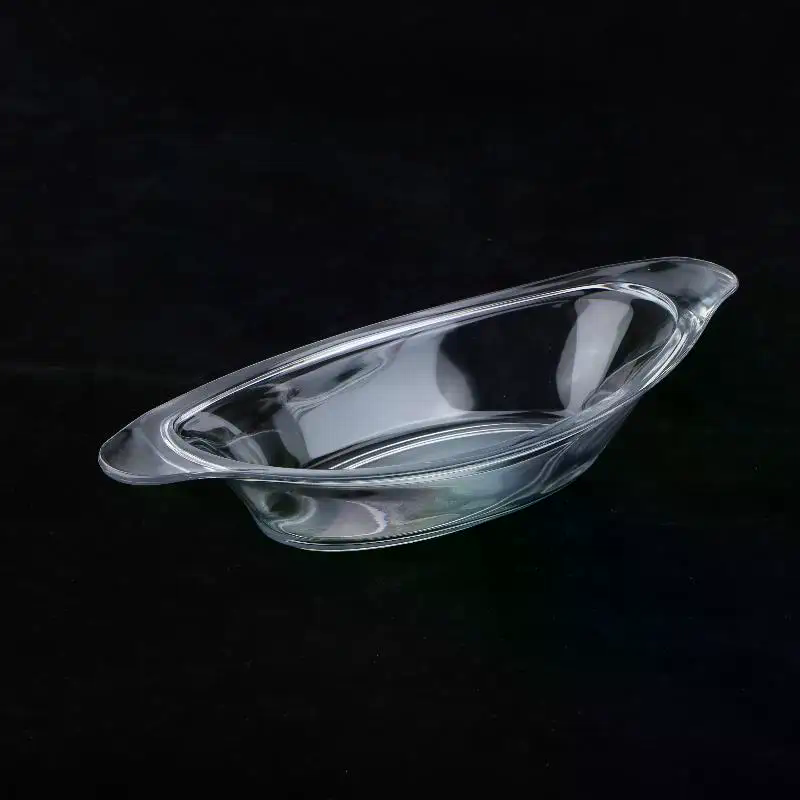 Muzlu Tatlı Kaseleri Akrilik S - Food Storage Acrylic Containers incelemesi ve fiyatı
