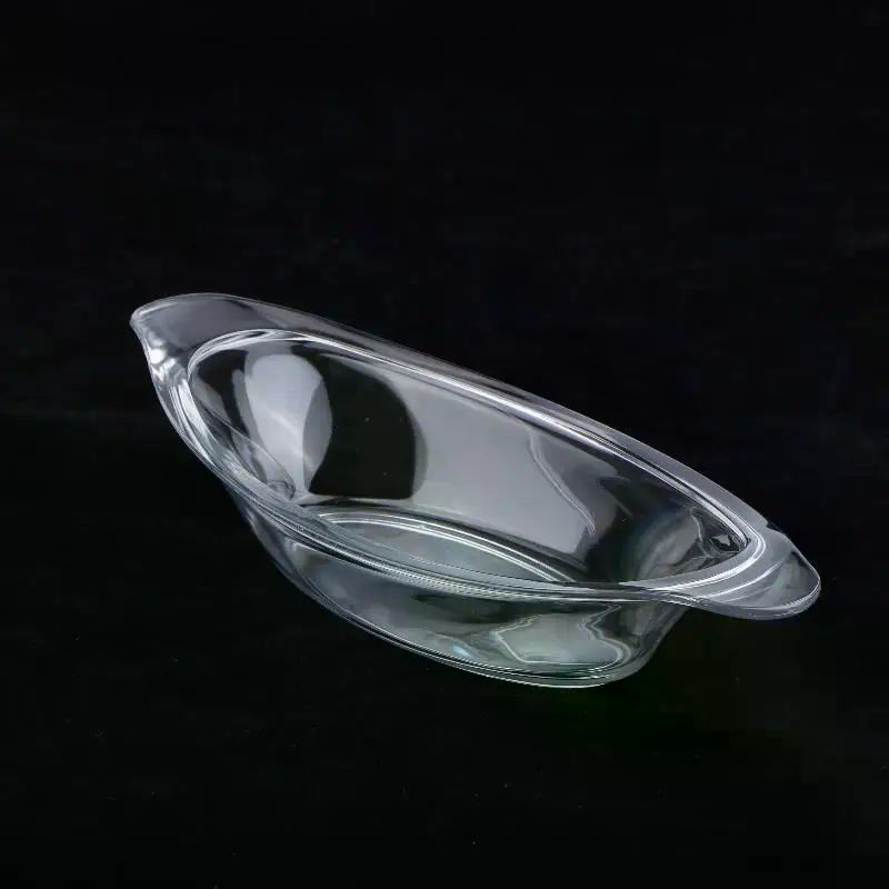 Muzlu Tatlı Kaseleri Akrilik S - Food Storage Acrylic Containers incelemesi ve fiyatı