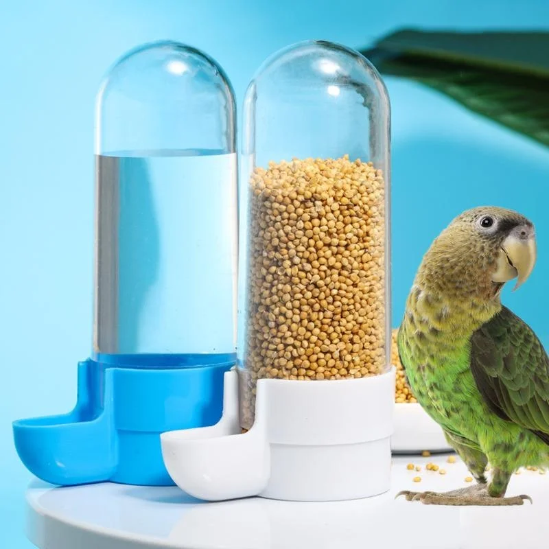 Asılı evcil hayvan besleyici s - Portion Control Container incelemesi ve fiyatı