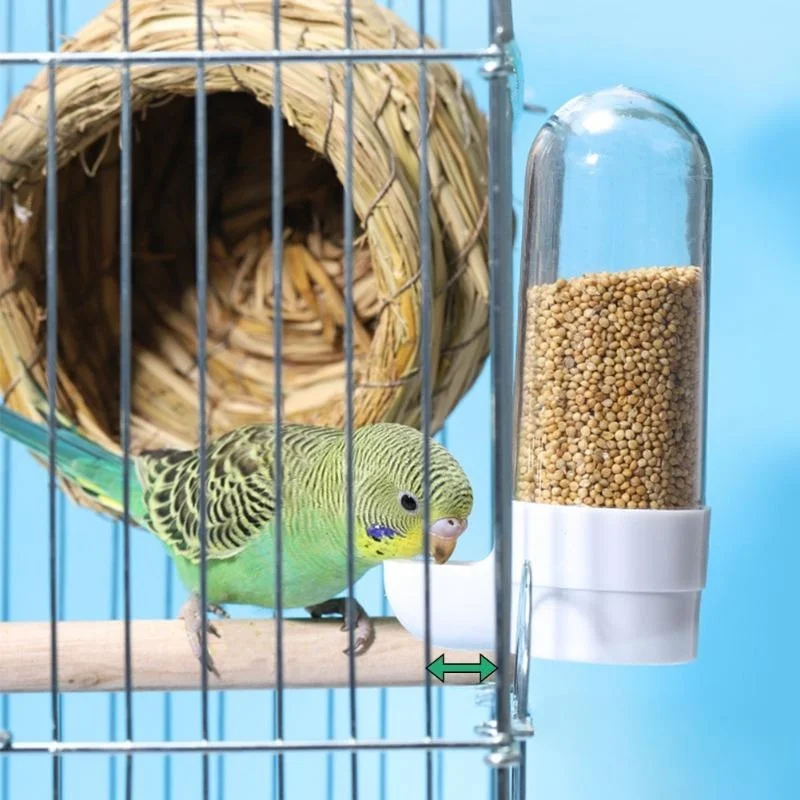 Asılı evcil hayvan besleyici s - Portion Control Container incelemesi ve fiyatı
