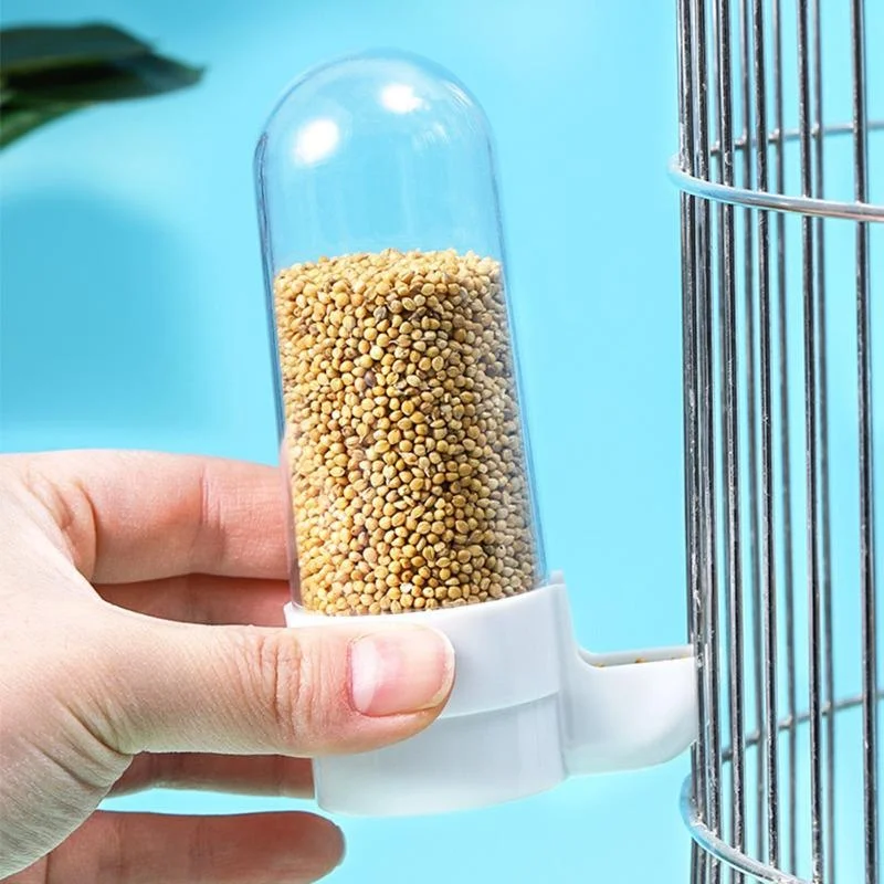Asılı evcil hayvan besleyici s - Portion Control Container incelemesi ve fiyatı