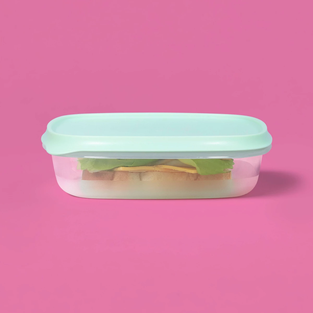 2026 Yeni 3'lü Paket 24oz Kare - Food Storage Plastic Containers With Lids incelemesi ve fiyatı